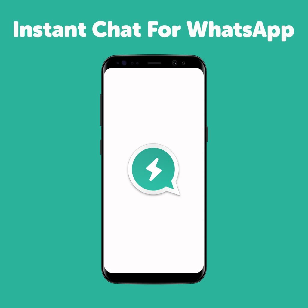 تطبيق Instant Chat أحد تطبيقات الواتساب‏