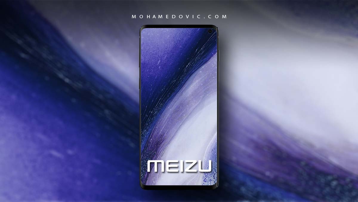 Meizu 17 Pro Wallpapers