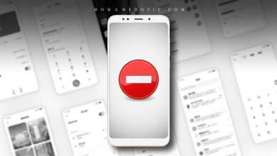 تحديث MIUI 12.0 لهاتف Redmi 5 Plus لن يأتي، تصريح من شاومي! 68 تحديث miui 12 ريدمي 5 بلس