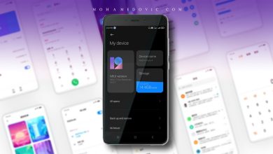 تحديث MIUI 12 لهاتف Redmi Note 4 (روم Xiaomi.eu معدل) | شرح التثبيت! 24 روم MIUI 12 شاومي ريدمي نوت 4