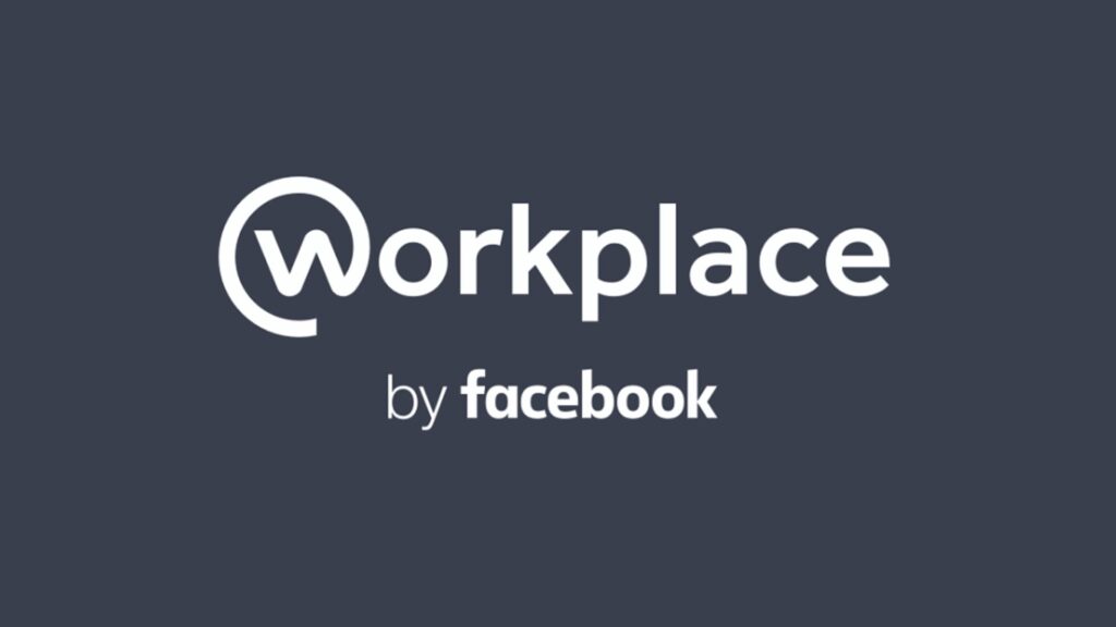 تطبيق Workplace from Facebook‏