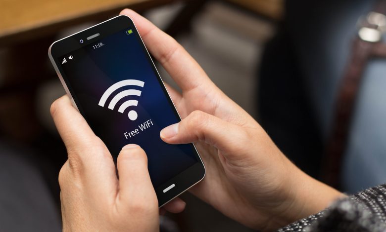 أفضل طرق تقوية إشارة الواي فاي وتسريع الانترنت (Boost Wi-Fi Signal) 1 تقوية إشارة الواي فاي وتسريع الانترنت