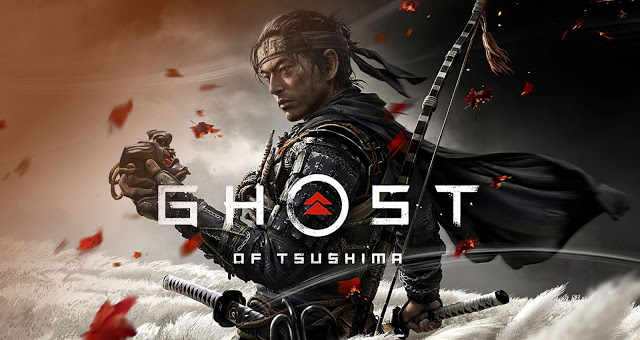 Ghost of Tsushima من ألعاب العالم المفتوح