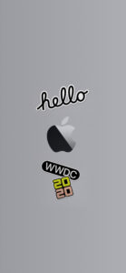 Apple WWDC 2020 Wallpapers Mohamedovic 11