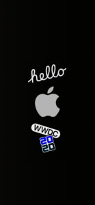 Apple WWDC 2020 Wallpapers Mohamedovic 12