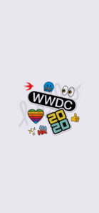 Apple WWDC 2020 Wallpapers Mohamedovic 16