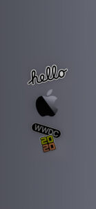 Apple WWDC 2020 Wallpapers Mohamedovic 3