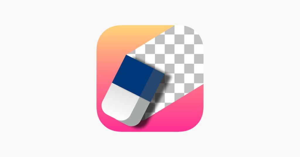 تطبيق Background Eraser: Superimpose المتخصص في إزالة الخلفية من الصور للايفون