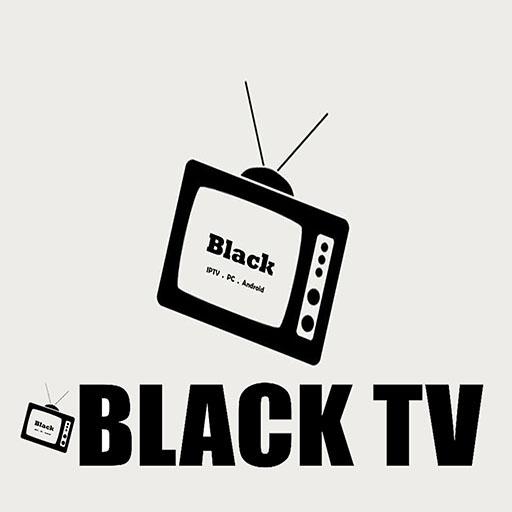 تحميل برنامج BLACK TV