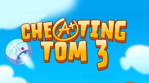 لعبة Cheating Tom 3