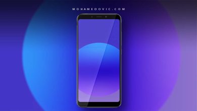 تحميل خلفيات Android 11.0 (الثابتة والمتحركة بدقة +QHD)، نغمات الرنين الرسمية 62 خلفيات Android 11