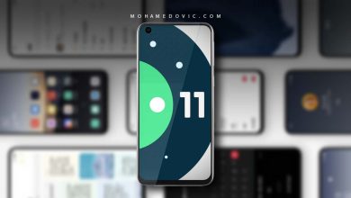 تحديث Android 11 لأجهزة Oppo Find X2, X2 Pro إصدار ColorOS 7.2 (تجريبي) 10 تحديث اندرويد 11 فايند اكس 2 برو