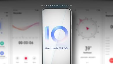 تحديث Android 10.0 إصدار Funtouch OS 10 لأجهزة Vivo (قائمة مُحدّثة باستمرار) 1 نظام اندرويد 10 لهواتف فيفو