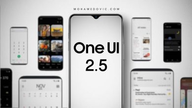 تحديث One UI 2.5 (اندرويد 10) رسميًا لأجهزة Samsung Galaxy (مُحدَّث 23 نوفمبر) 36 تحديث One UI 2.5 لهواتف سامسونج