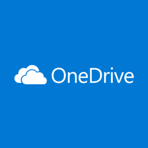 تطبيق OneDrive