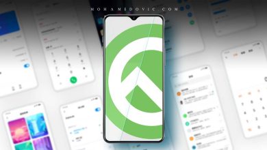 تحديث Android 10 لهاتف Redmi 8 "بدون MIUI 12" (رسمي، شرح التثبيت) 72 تحديث اندرويد 10 ريدمي 8