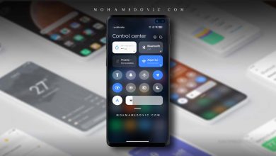 تحديث MIUI 12 لهاتف Redmi K30, K30 5G (رسمي مستقر، شرح التثبيت) 10 تحديث MIUI 12 ريدمي K30 5G