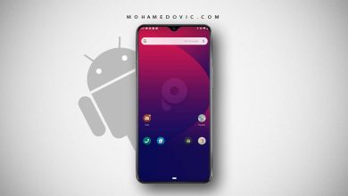 تثبيت نظام Android 10 لأجهزة Redmi Note 8, 8T (روم Pixys OS معدّلة) 40 روم اندرويد 10 لهاتف ريدمي نوت 8 8T