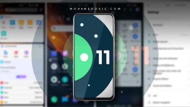 تحميل تحديث Android 11.0 Beta لهاتف Vivo NEX 3S (رسمي، شرح التثبيت) 11 اندرويد 11 لهاتف فيفو NEX 3S