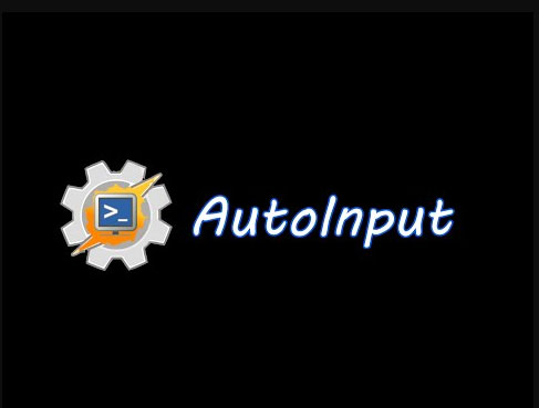 AutoInput للنقر التلقائي على الشاشة