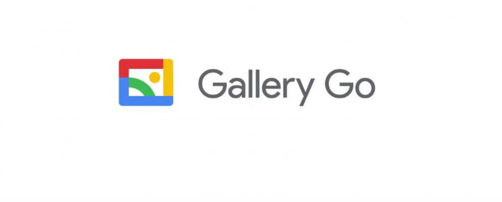 تطبيق Gallery Go