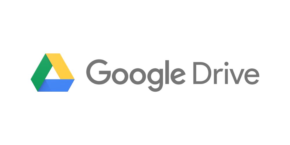 جوجل درايف أحد تطبيقات التخزين السحابي