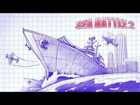 Sea Battle2