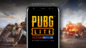 Get PUBG Lite Update