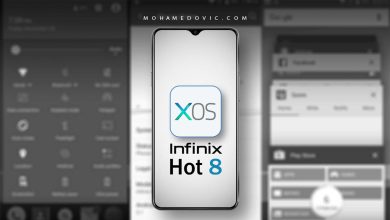 اندرويد 10 (إصدار XOS 6.0) لهاتف Infinix Hot 8: عريضة شكوى تجمع الآلاف! 38 نظام اندرويد 10 لهاتف انفينكس هوت 8