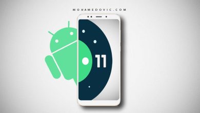 تحديث Android 11 لهاتف Redmi Note 5 Pro (نظام معدّل، شرح التثبيت) 68 نظام اندرويد 11 لهاتف ريدمي نوت 5 برو