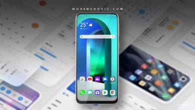 تحديث LG Velvet UI 1.0 رسميًا قادم لـ 10 هواتف ذكية من LG (قائمة محدّثة 13 ديسمبر) 61 LG Velvet UI Update