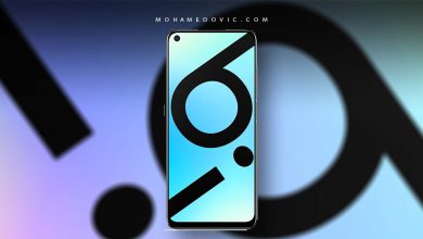 تحميل خلفيات ريلمي Realme 6i الأصلية (صور عالية الجودة بدقة +FHD) 88 خلفيات ريلمي 6i