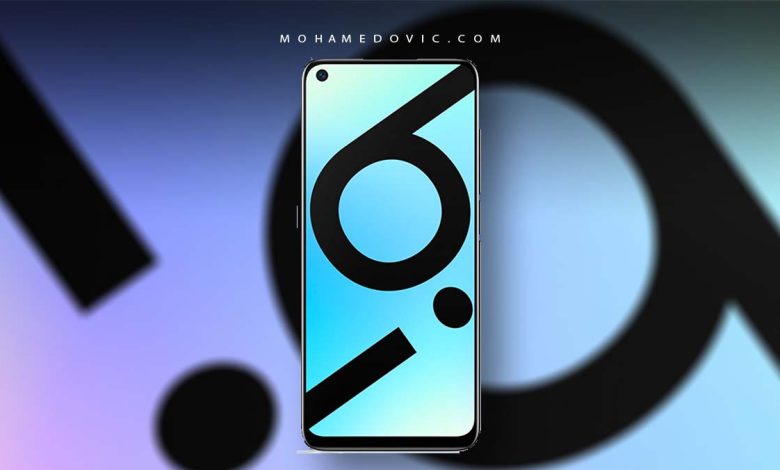 تحميل خلفيات ريلمي Realme 6i الأصلية (صور عالية الجودة بدقة +FHD) 1 خلفيات ريلمي 6i