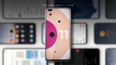 تحديث Android 11 لهاتف Realme X50 (نسخة تجريبية، شرح التثبيت) 58 تثبيت اندرويد 11 لهاتف ريلمي X50