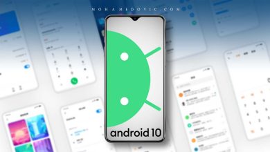 تحديث Android 10 لهاتف Redmi 8A (بدون MIUI 12) رسمي، خطوات التثبيت 69 تحديث اندرويد 10 ريدمي 8a