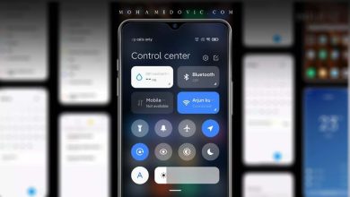 تحديث MIUI 12 لهاتف Redmi 9 (رسمي مستقر، شرح التثبيت والتحميل) 2 تحديث MIUI 12 لهاتف ريدمي 9