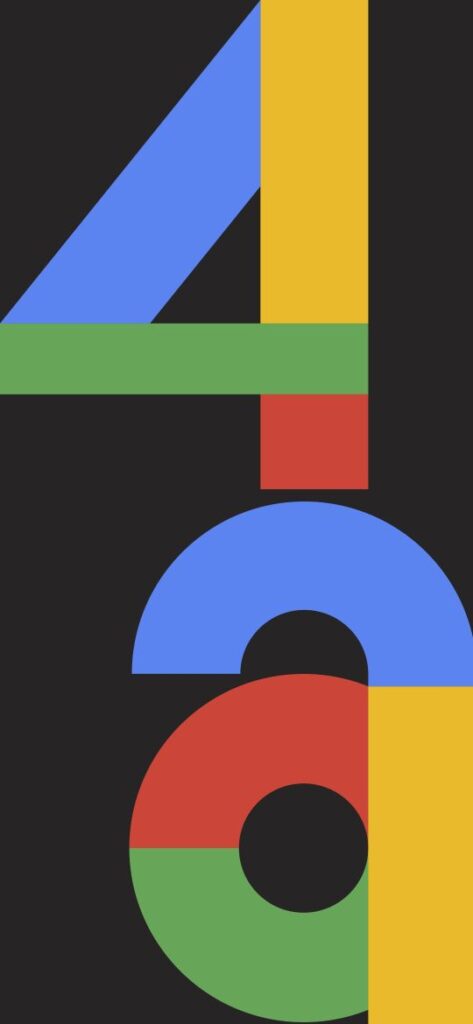 Google Pixel 4a Wallpaper Mohamedovic 13