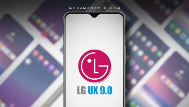 تحديث Android 10.0 (إصدار LG UX 9.0) لأجهزة LG: من تلقّاه، قائمة مُحدّثة! 42 تحديث اندرويد 10 لهواتف LG