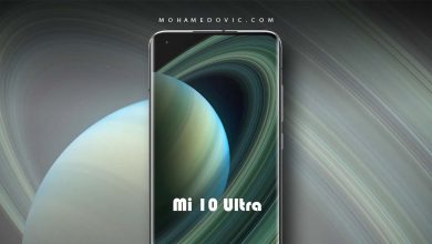 تحميل خلفيات Xiaomi Mi 10 Ultra الرسمية (صور عالية الجودة بدقة +FHD) 31 خلفيات شاومي 10 الترا