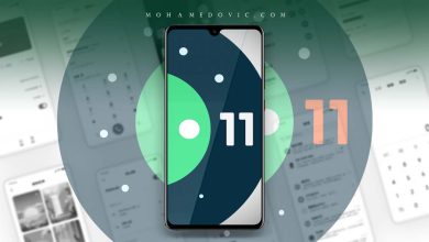تحديث Android 11 لهاتف Mi Note 10 (رسمي، تجريبي صيني، شرح التثبيت) 63 تحديث اندرويد 11 شاومي مي نوت 10