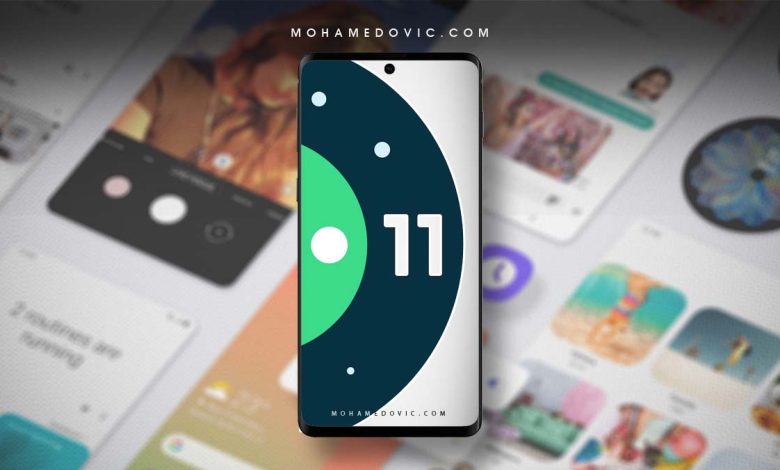 تحديث Android 11 بجانب One UI 3.0 التجريبي لأجهزة Galaxy S20 قد بدأ بالفعل! 1 تحديث اندرويد 11 لهواتف سامسونج S20