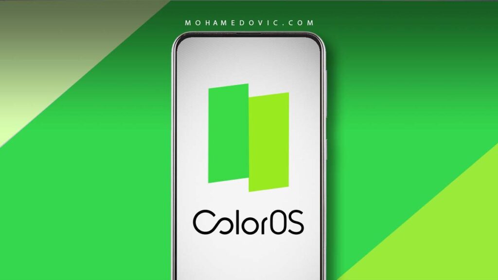 تحديث ColorOS 11 لهواتف اوبو