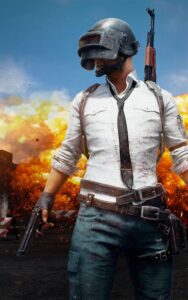 PUBG Characters Wallpapers Mobile Mohamedovic 14