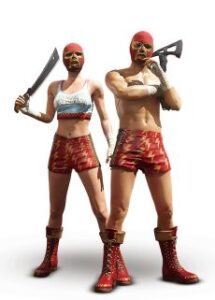 PUBG Characters Wallpapers Mobile Mohamedovic 8