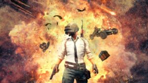 PUBG Characters Wallpapers PC Mohamedovic 1