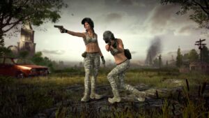 PUBG Characters Wallpapers PC Mohamedovic 11