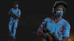 PUBG Characters Wallpapers PC Mohamedovic 12