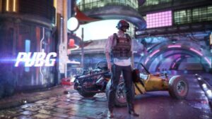 PUBG Characters Wallpapers PC Mohamedovic 17