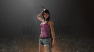 PUBG Characters Wallpapers PC Mohamedovic 2