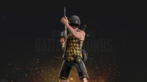 PUBG Characters Wallpapers PC Mohamedovic 4